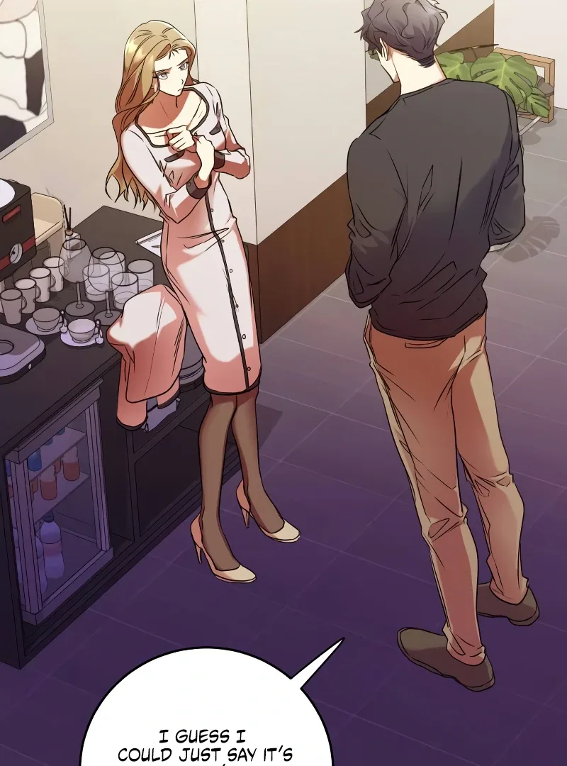 Marry me instead Chapter 4 page 21