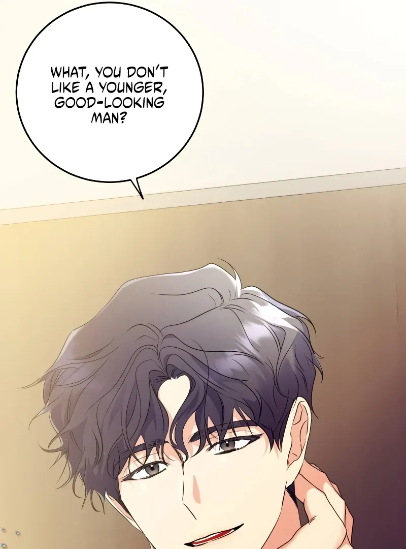 Marry me instead Chapter 4 page 28