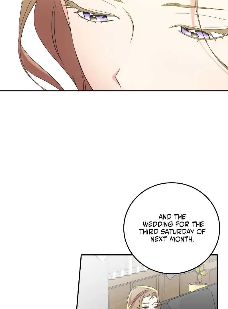 Marry me instead Chapter 1 page 19