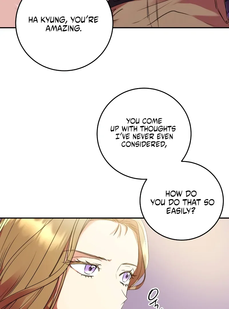 Marry me instead Chapter 4 page 19