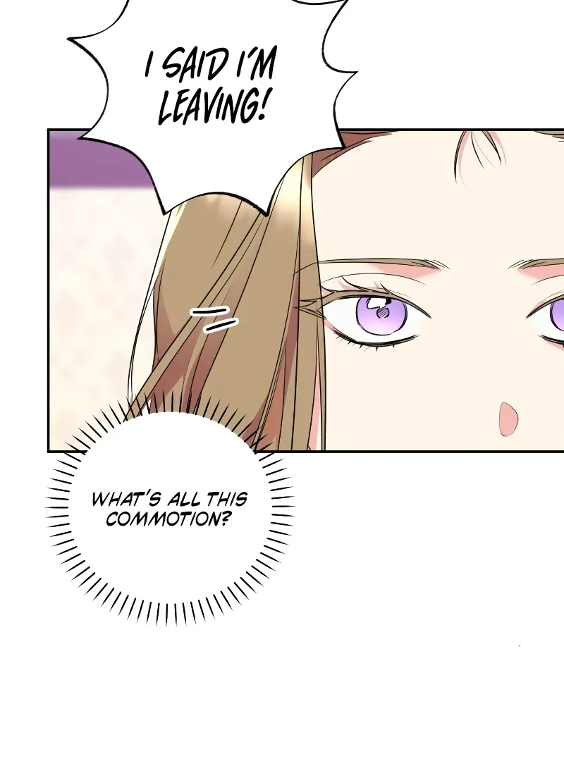 Marry me instead Chapter 3 page 58