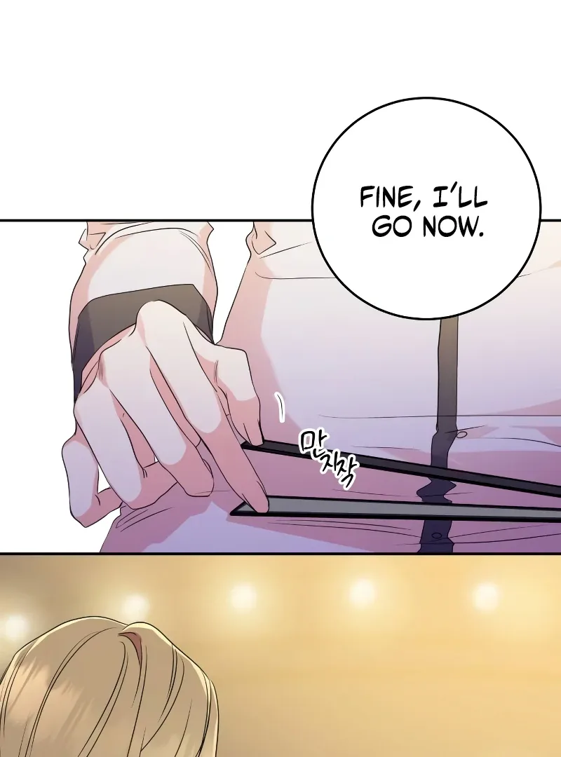 Marry me instead Chapter 3 page 22