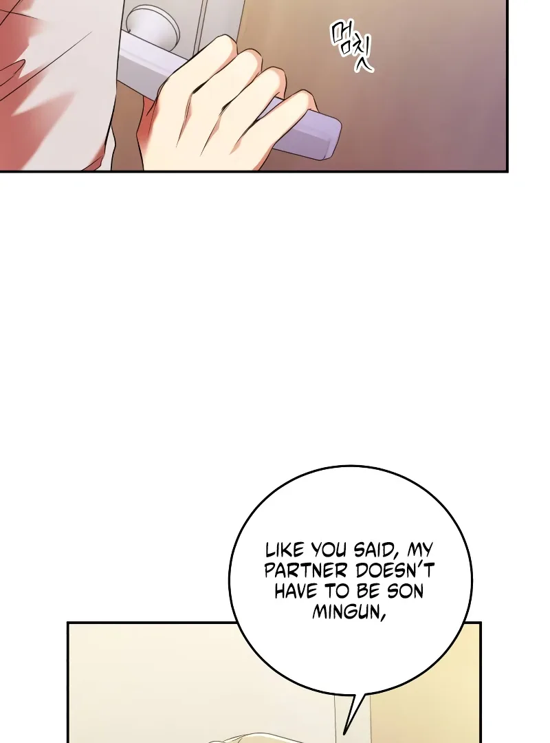 Marry me instead Chapter 4 page 35
