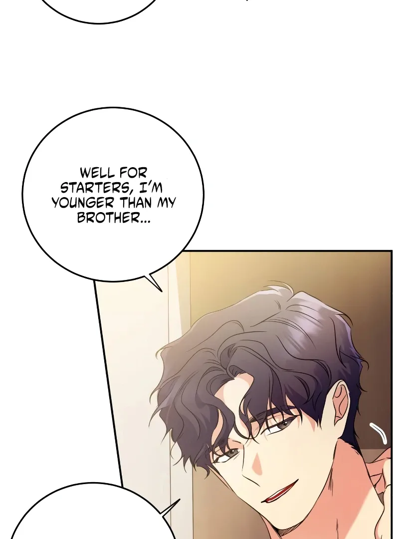 Marry me instead Chapter 4 page 25