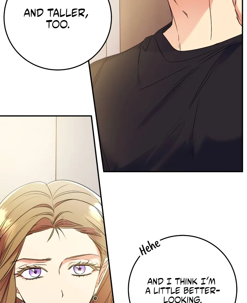 Marry me instead Chapter 4 page 26