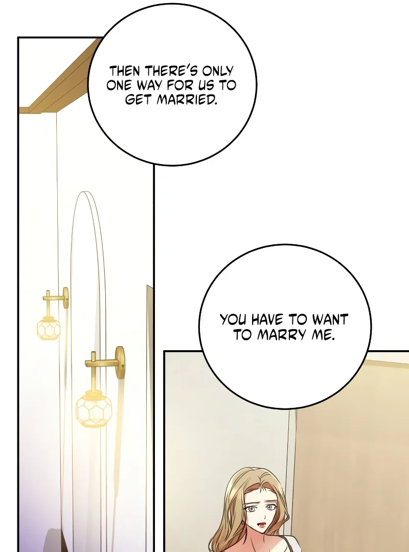 Marry me instead Chapter 4 page 40