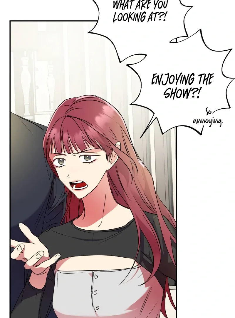 Marry me instead Chapter 3 page 64