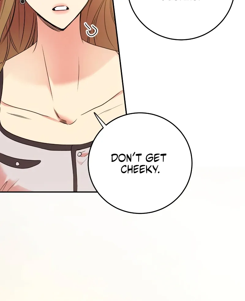 Marry me instead Chapter 4 page 27