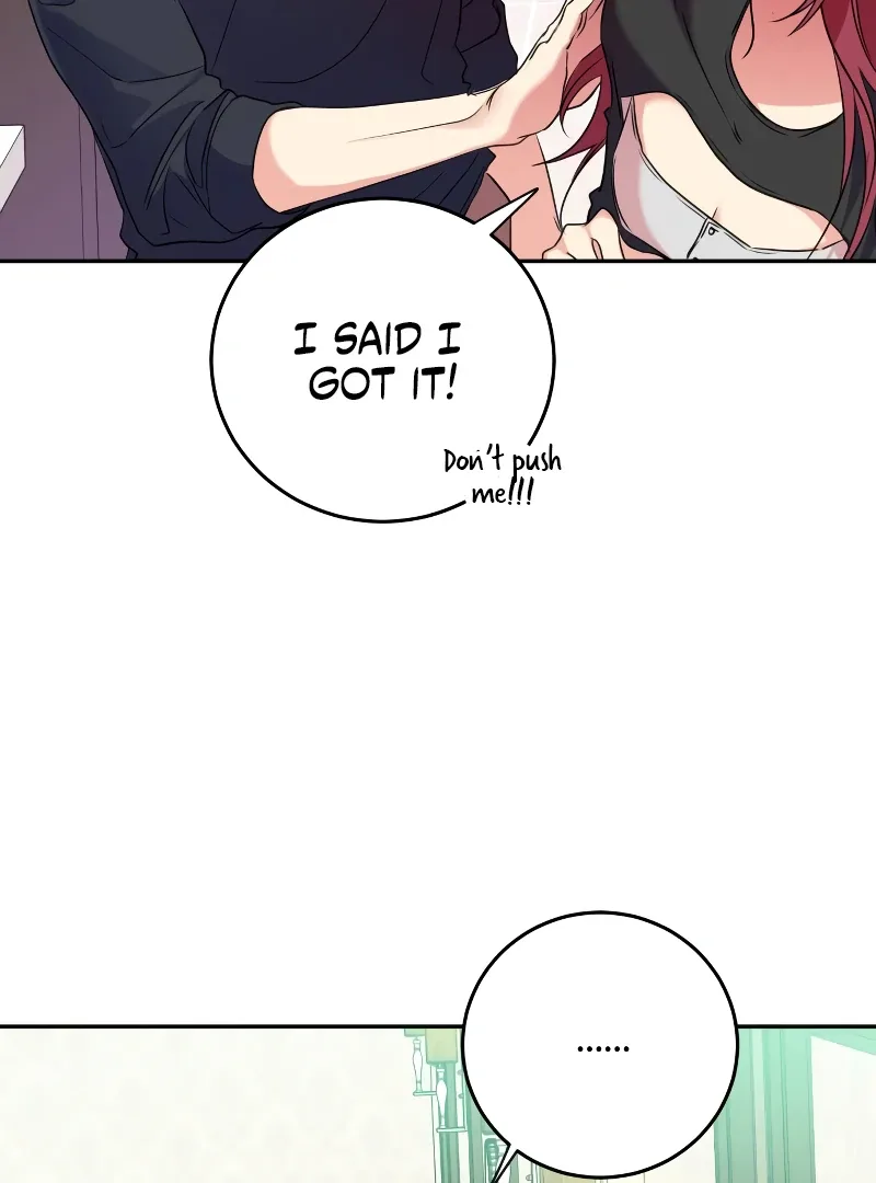 Marry me instead Chapter 3 page 62