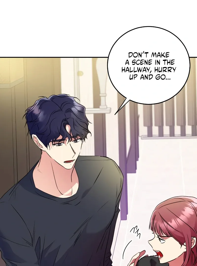 Marry me instead Chapter 3 page 61