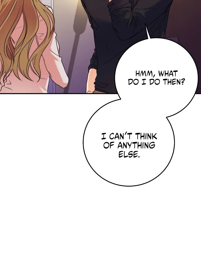 Marry me instead Chapter 4 page 31