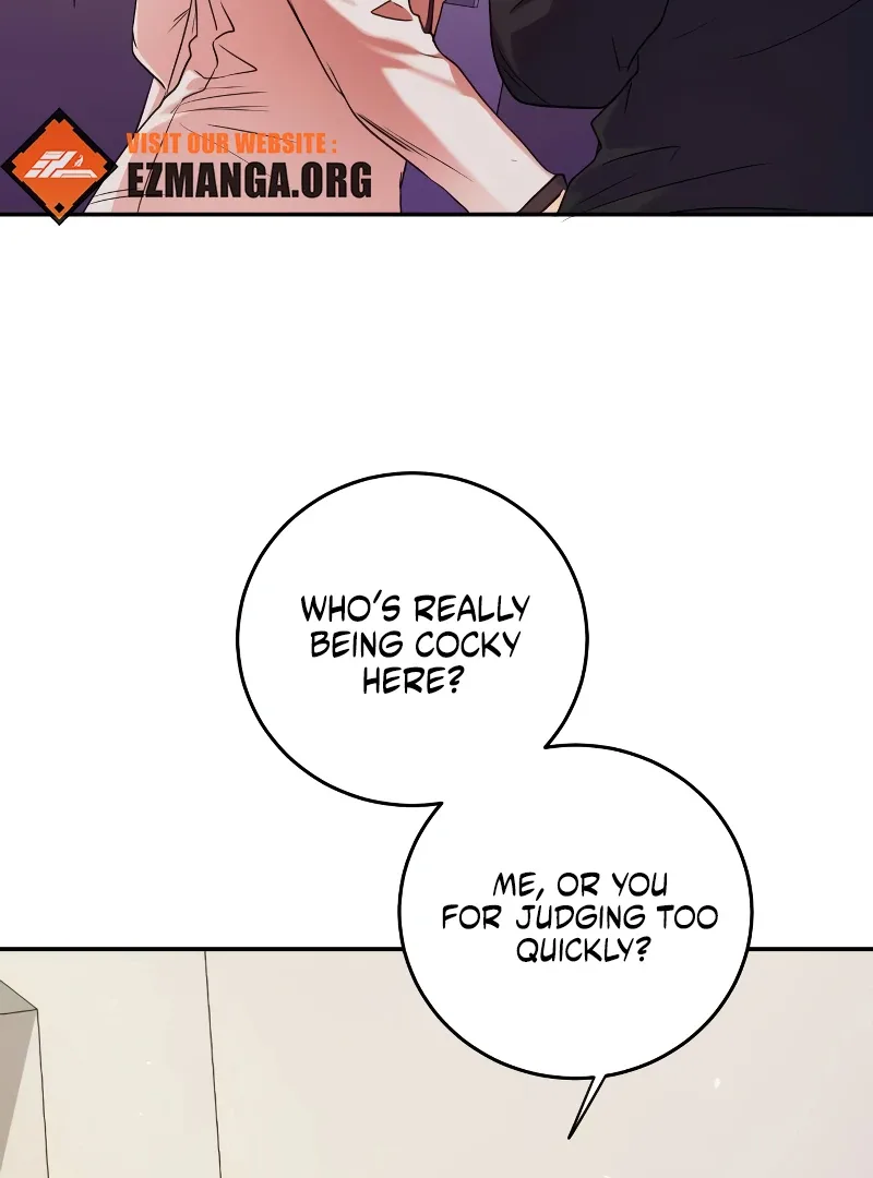 Marry me instead Chapter 4 page 45