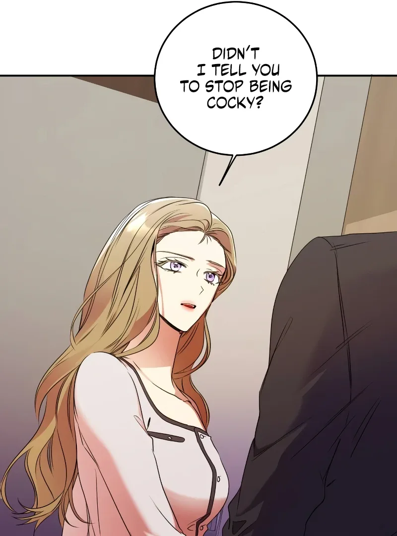 Marry me instead Chapter 4 page 44