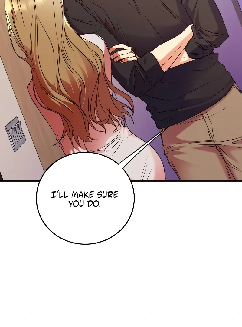 Marry me instead Chapter 4 page 43