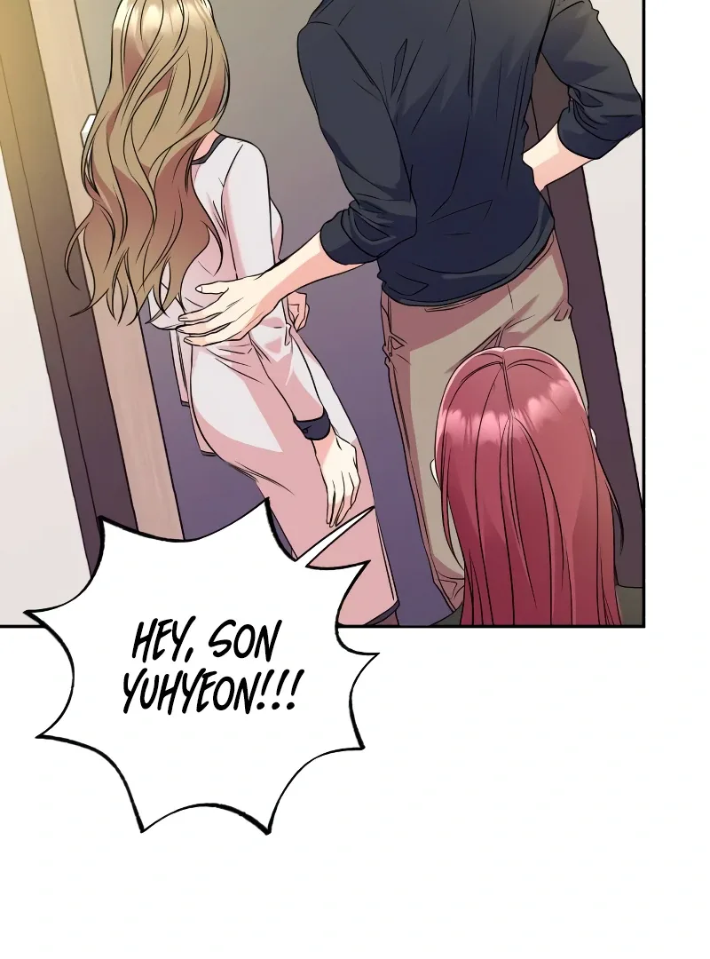 Marry me instead Chapter 3 page 76