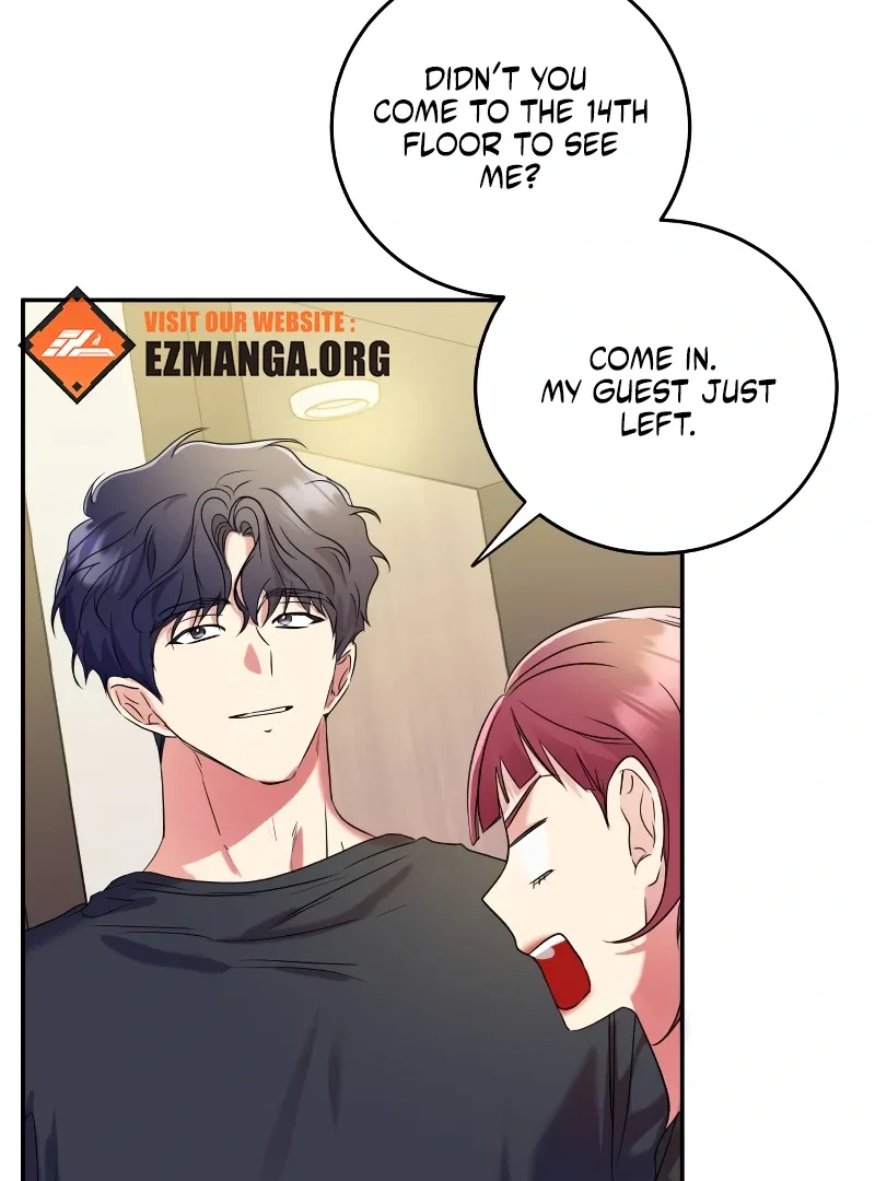 Marry me instead Chapter 3 page 72