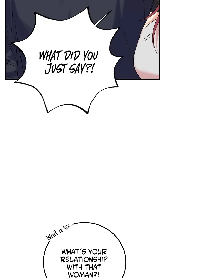 Marry me instead Chapter 3 page 73