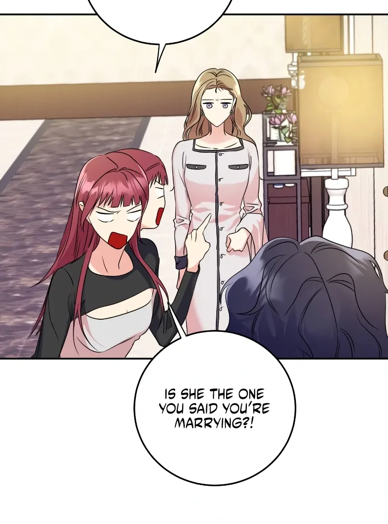 Marry me instead Chapter 3 page 74