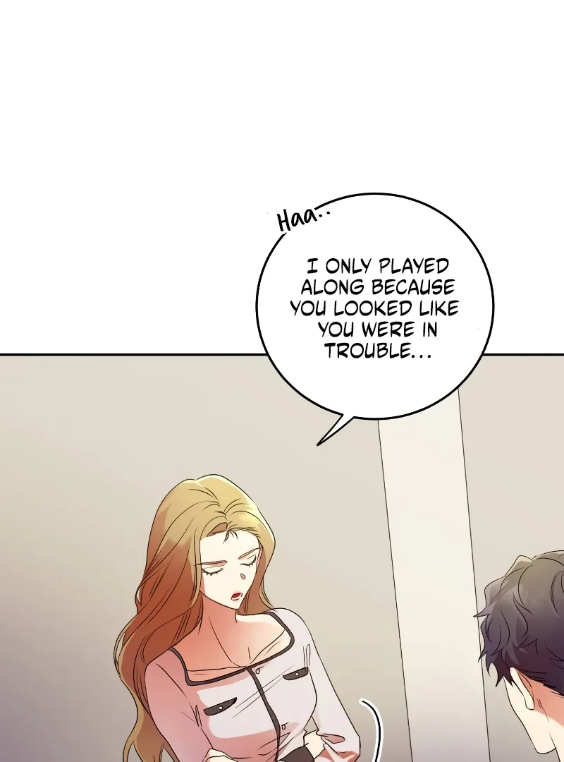 Marry me instead Chapter 3 page 86