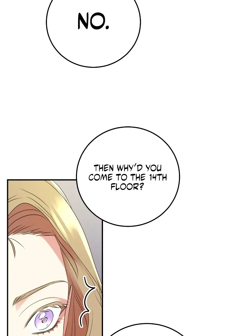 Marry me instead Chapter 3 page 89