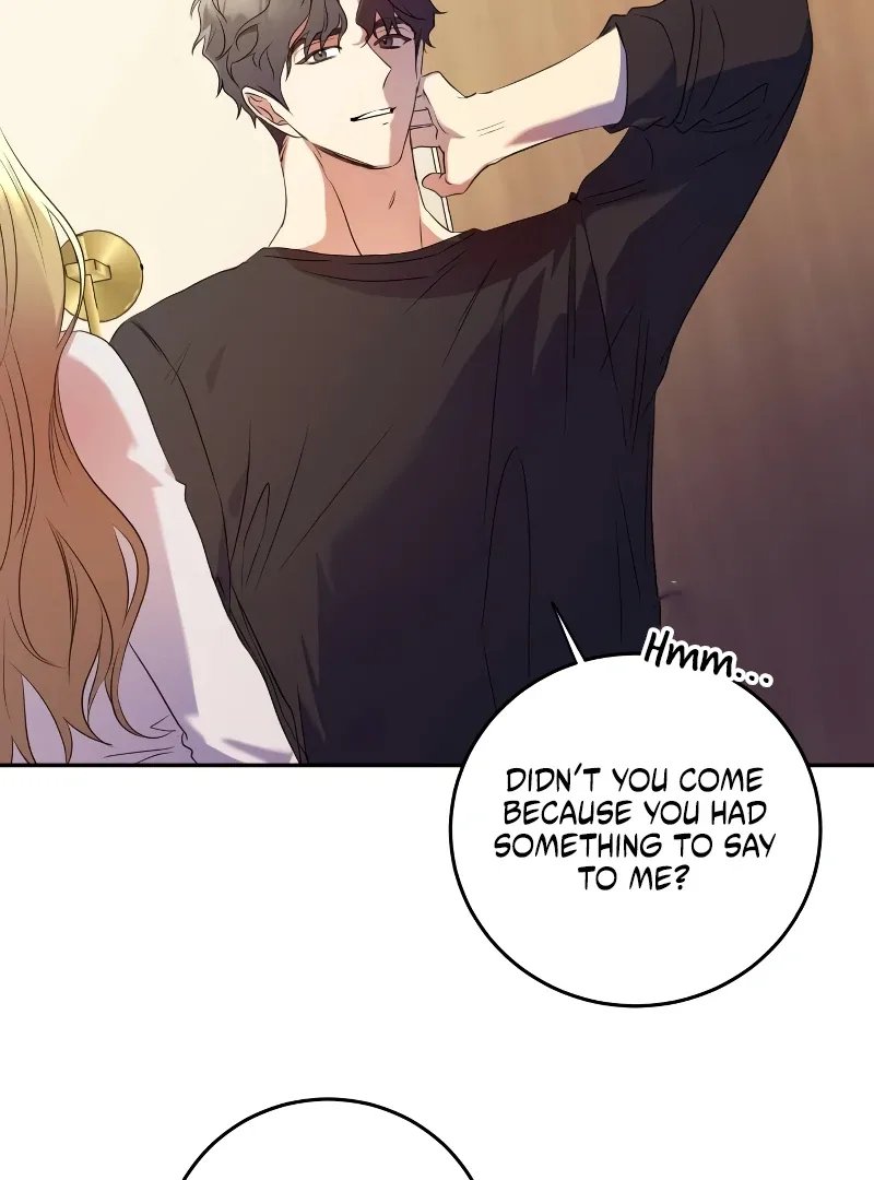 Marry me instead Chapter 3 page 88