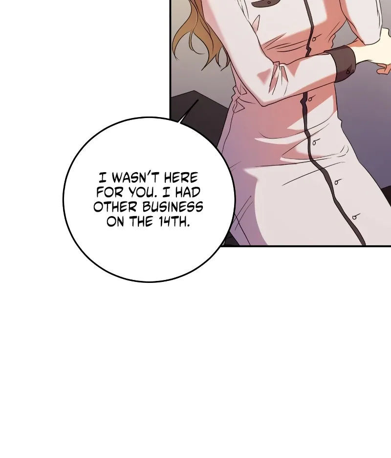 Marry me instead Chapter 3 page 91