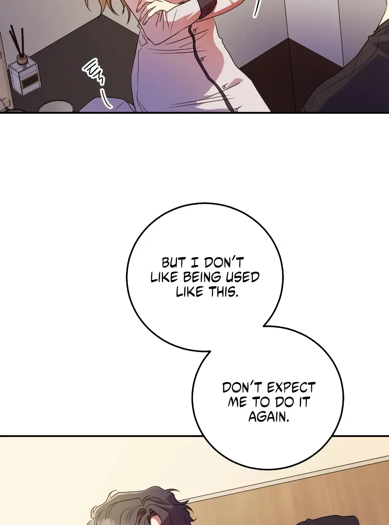 Marry me instead Chapter 3 page 87