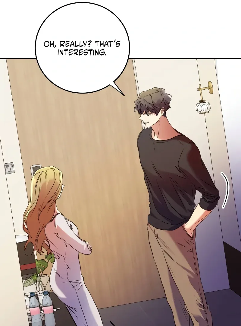 Marry me instead Chapter 3 page 92