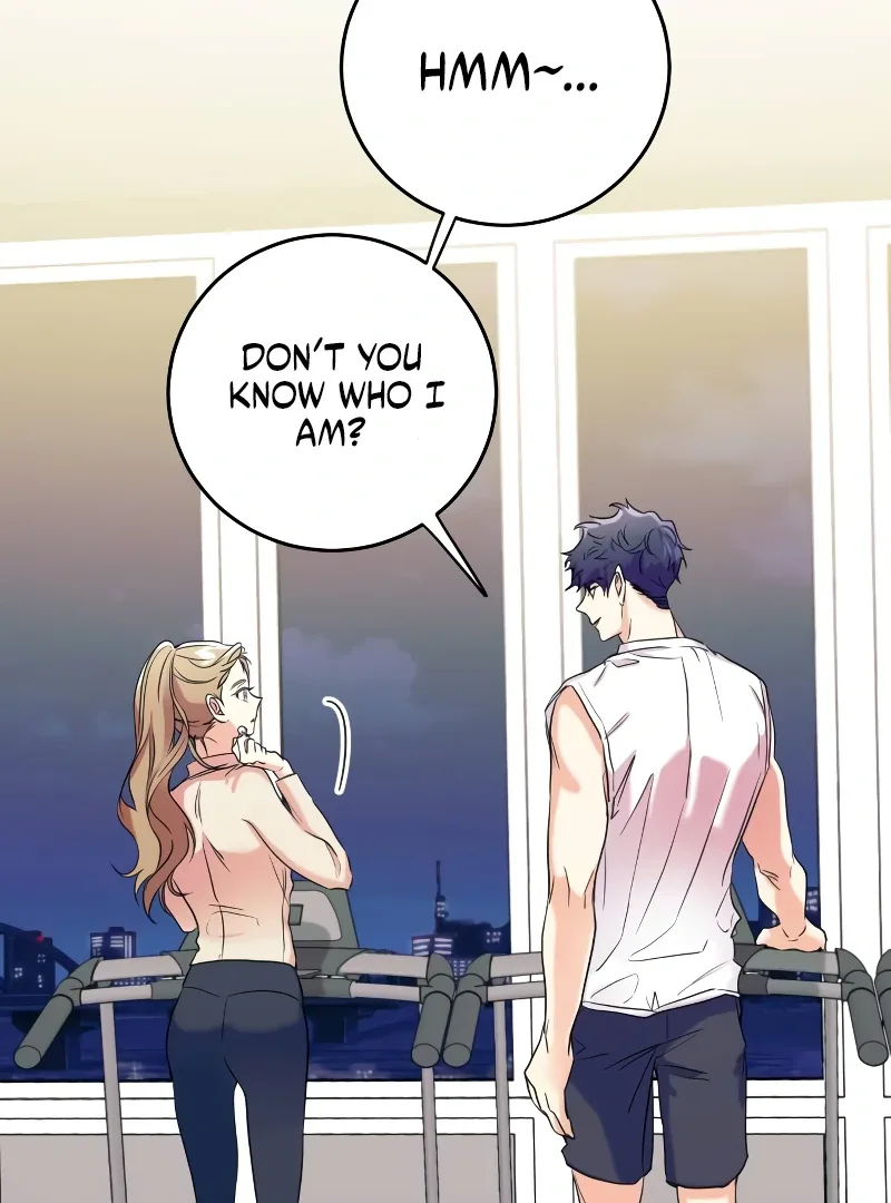 Marry me instead Chapter 1 page 87