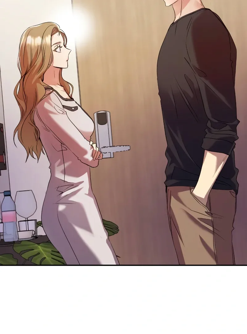 Marry me instead Chapter 3 page 101