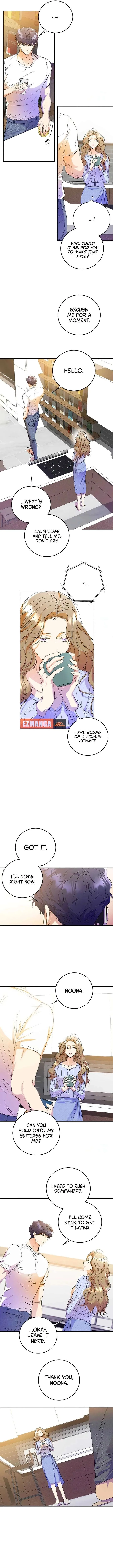 Marry me instead Chapter 10 page 3