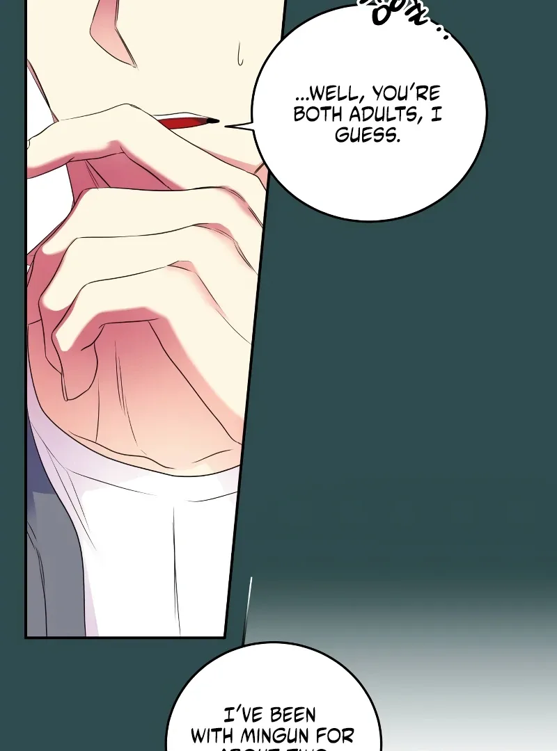 Marry me instead Chapter 4 page 88