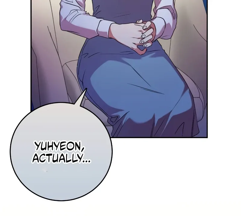 Marry me instead Chapter 4 page 79