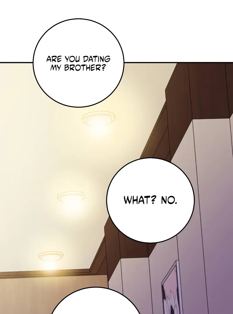 Marry me instead Chapter 3 page 112