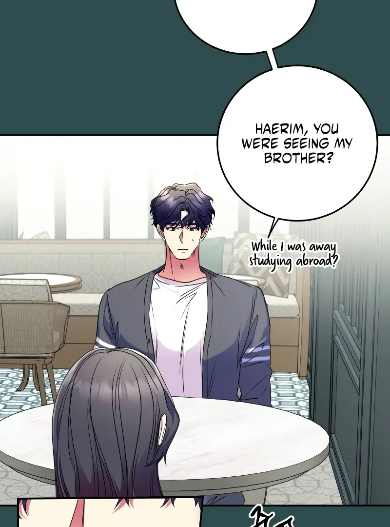Marry me instead Chapter 4 page 87