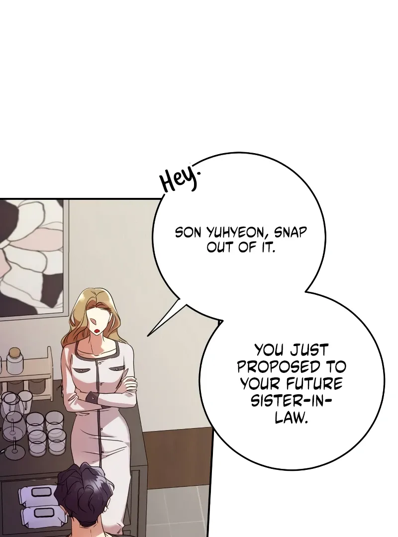 Marry me instead Chapter 3 page 109