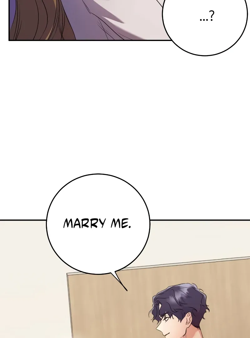 Marry me instead Chapter 3 page 100