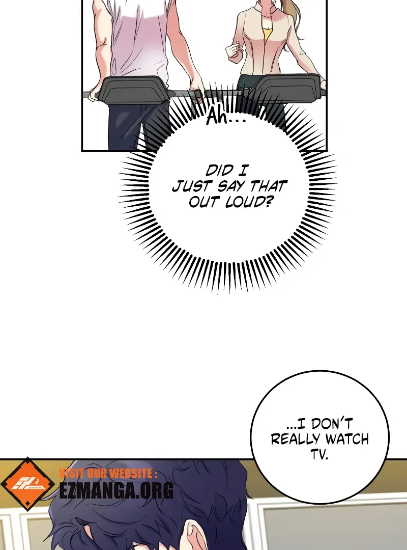 Marry me instead Chapter 1 page 93