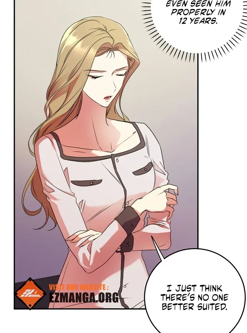 Marry me instead Chapter 3 page 114