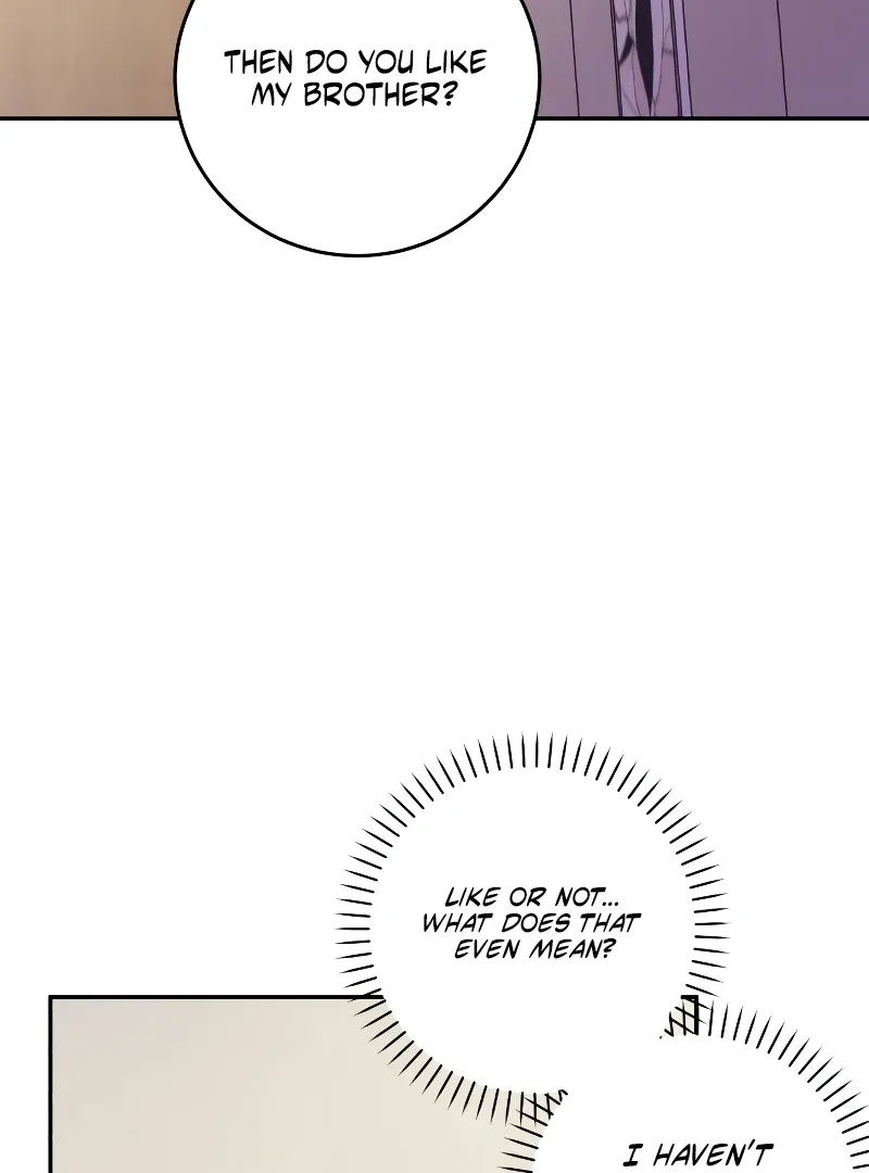 Marry me instead Chapter 3 page 113