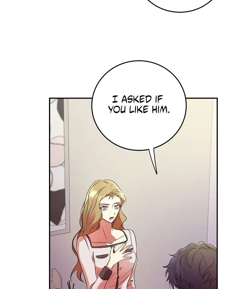 Marry me instead Chapter 3 page 115