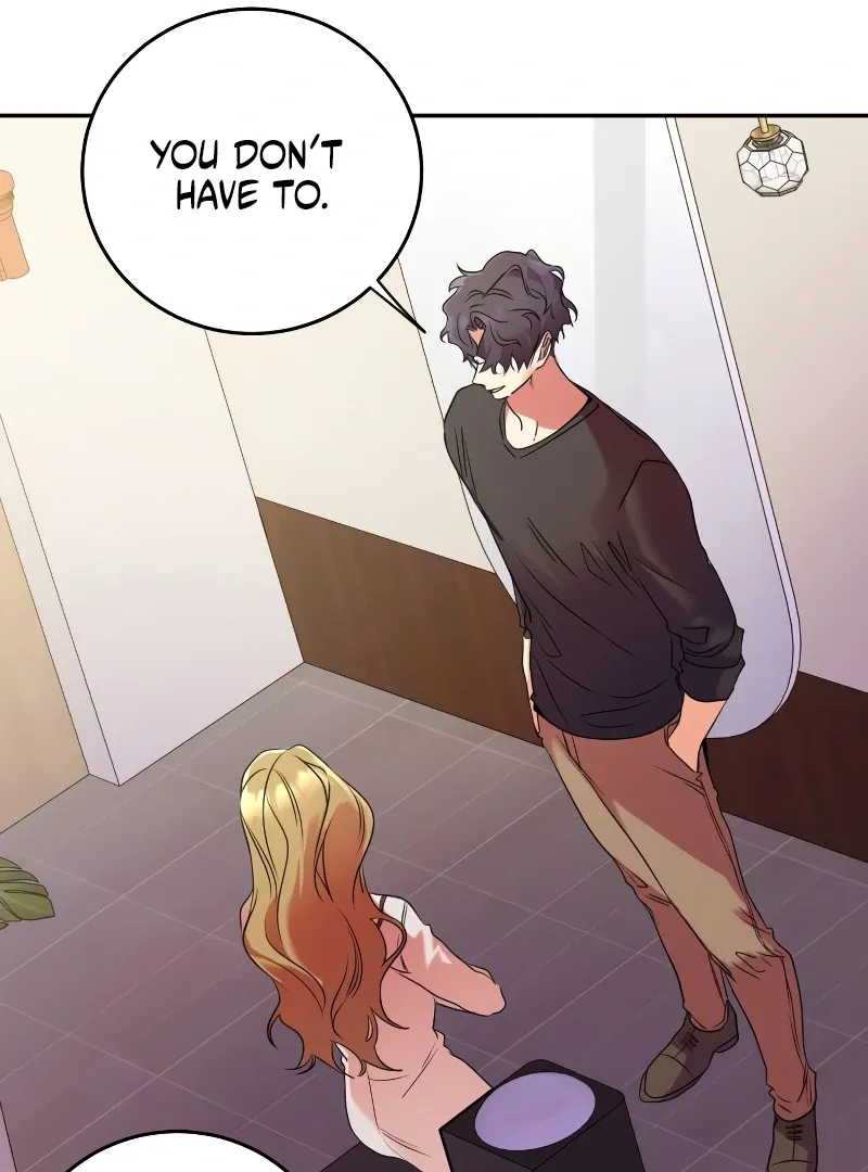 Marry me instead Chapter 3 page 117