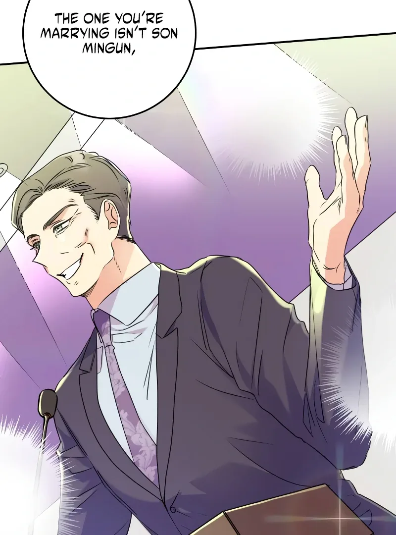 Marry me instead Chapter 3 page 120