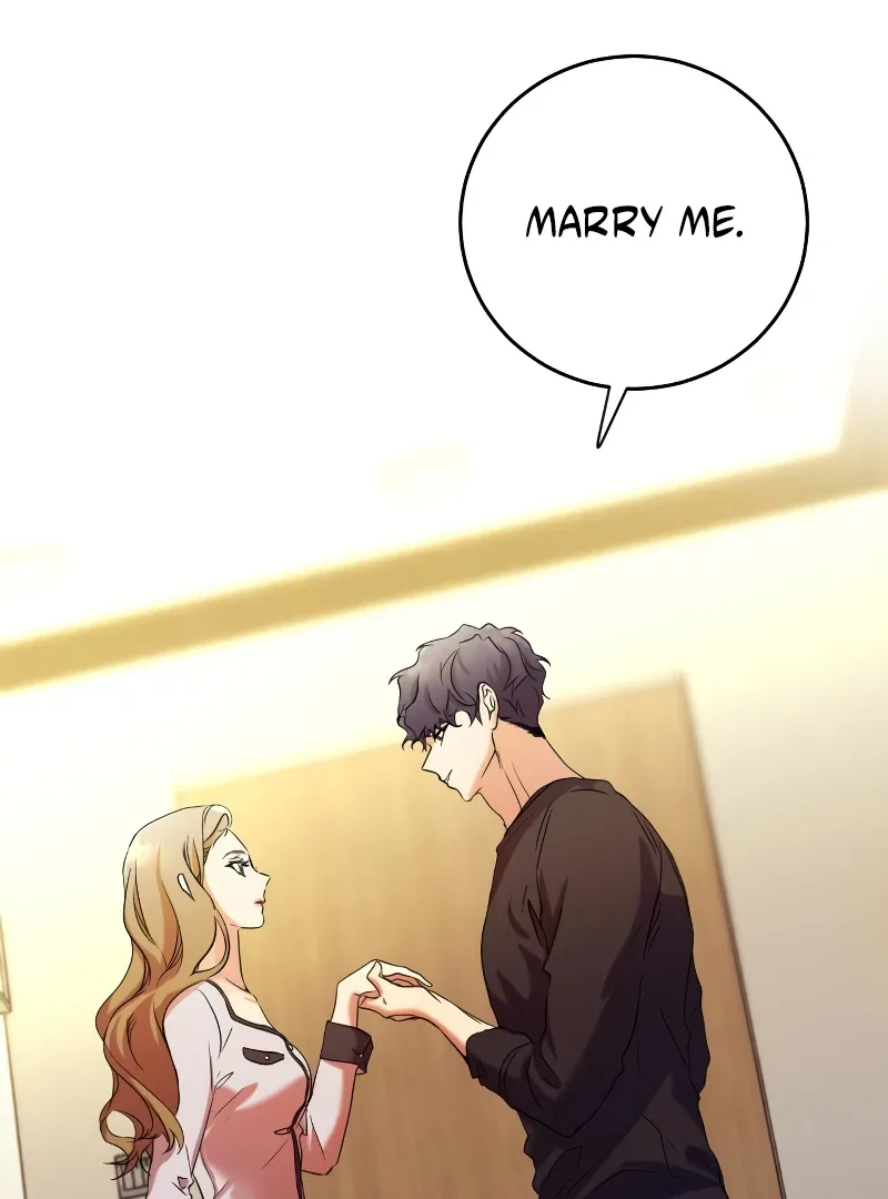 Marry me instead Chapter 3 page 136