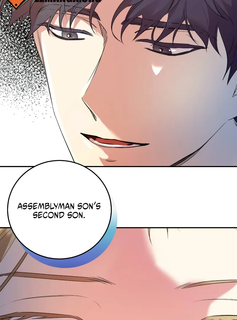 Marry me instead Chapter 3 page 124
