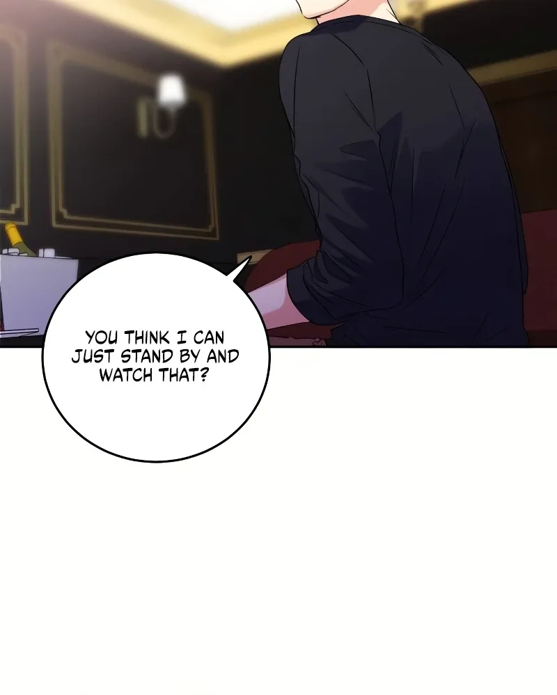 Marry me instead Chapter 4 page 117