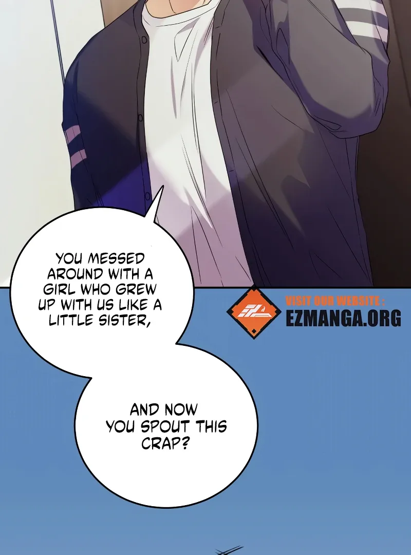 Marry me instead Chapter 4 page 110