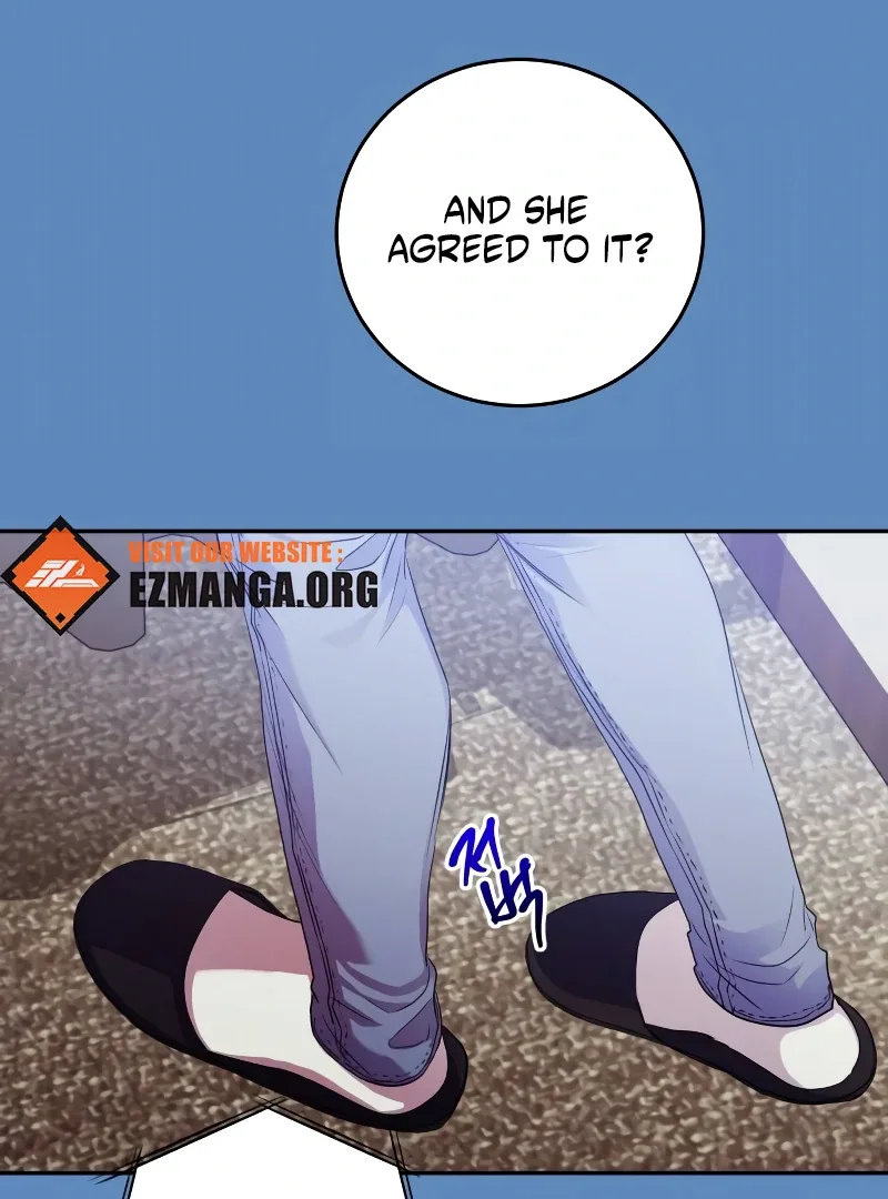 Marry me instead Chapter 4 page 106