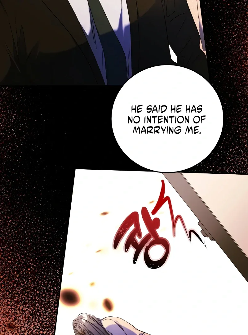 Marry me instead Chapter 4 page 93