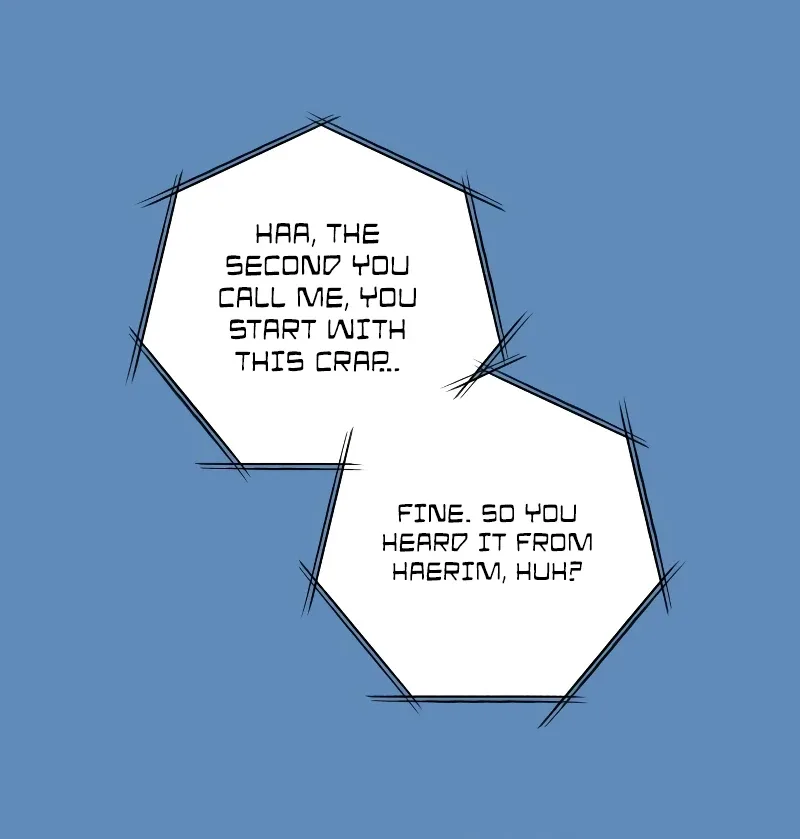 Marry me instead Chapter 4 page 104